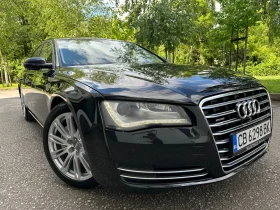 Audi A8 3.0TFSI / LONG