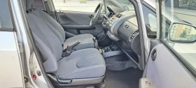 Honda Jazz 1.3I/2006- | Mobile.bg    14