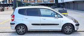 Honda Jazz 1.3I/2006- | Mobile.bg    8