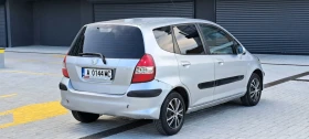 Honda Jazz 1.3I/2006- | Mobile.bg    7