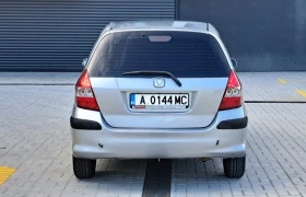 Honda Jazz 1.3I/2006- | Mobile.bg    6