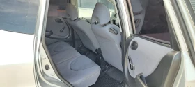 Honda Jazz 1.3I/2006- | Mobile.bg    13