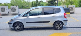 Honda Jazz 1.3I/2006- | Mobile.bg    4
