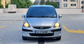 Honda Jazz 1.3I/2006- | Mobile.bg    2