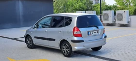 Honda Jazz 1.3I/2006- | Mobile.bg    5