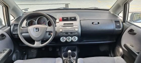 Honda Jazz 1.3I/2006- | Mobile.bg    16
