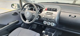 Honda Jazz 1.3I/2006- | Mobile.bg    15