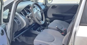 Honda Jazz 1.3I/2006- | Mobile.bg    10