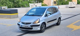Honda Jazz 1.3I/2006- | Mobile.bg    3