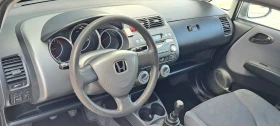 Honda Jazz 1.3I/2006- | Mobile.bg    11