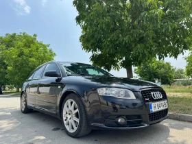 Обява за продажба на Audi A4 ~8 900 лв. - изображение 1