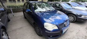 Обява за продажба на VW Polo 1.4 TDI ~3 200 лв. - изображение 1