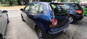 Обява за продажба на VW Polo 1.4 TDI ~3 200 лв. - изображение 2