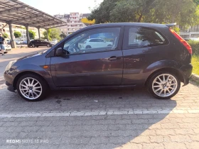 Обява за продажба на Ford Fiesta ~2 600 лв. - изображение 4