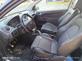 Обява за продажба на Ford Fiesta ~2 600 лв. - изображение 6