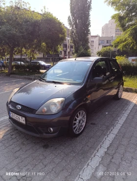 Обява за продажба на Ford Fiesta ~2 600 лв. - изображение 1