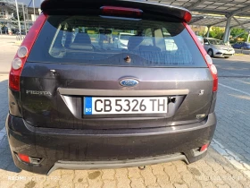 Обява за продажба на Ford Fiesta ~2 600 лв. - изображение 5