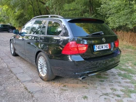 BMW 320 E91 | Mobile.bg    3
