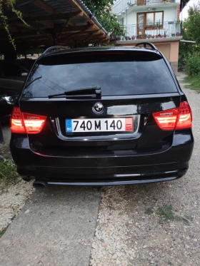 BMW 320 E91 | Mobile.bg    14