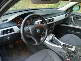BMW 320 E91 | Mobile.bg    7