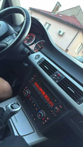 BMW 320 E91 | Mobile.bg    9