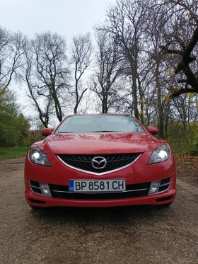 Mazda 6 | Mobile.bg    2