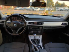 BMW 320 E91 | Mobile.bg    2