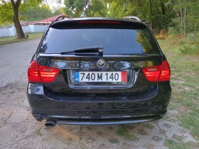 BMW 320 E91 | Mobile.bg    11