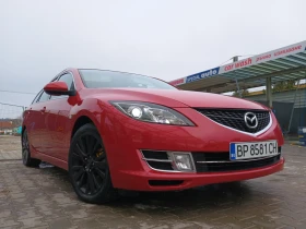 Mazda 6  - изображение 1