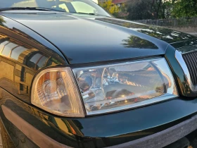 Skoda Octavia Elegance  | Mobile.bg    12