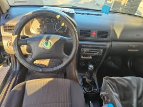 Skoda Octavia Elegance  | Mobile.bg    6