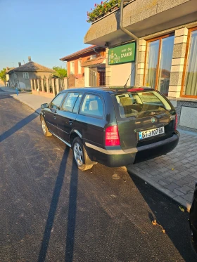 Skoda Octavia Elegance  | Mobile.bg    3