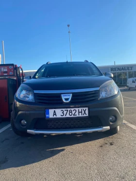 Обява за продажба на Dacia Sandero ~6 800 лв. - изображение 1