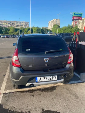 Обява за продажба на Dacia Sandero ~6 800 лв. - изображение 3
