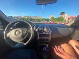Обява за продажба на Dacia Sandero ~6 800 лв. - изображение 4