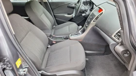 Opel Astra 1.4 T автоматик SWISS - 10400 лв. - 25125761 6