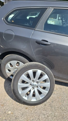 Opel Astra 1.4 T  автоматик SWISS - 9800 лв. / 5010.66 € - 98967705 17