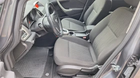Opel Astra 1.4 T автоматик SWISS - 10400 лв. - 25125761 5