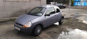 Обява за продажба на Ford Ka ~1 599 лв. - изображение 1