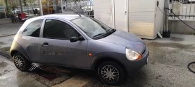 Обява за продажба на Ford Ka ~1 599 лв. - изображение 3