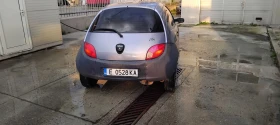 Обява за продажба на Ford Ka ~1 599 лв. - изображение 4
