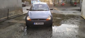 Обява за продажба на Ford Ka ~1 599 лв. - изображение 1