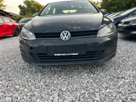 VW Golf 1.6 105 tdi | Mobile.bg    2