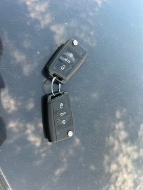 VW Golf 1.6 105 tdi | Mobile.bg    11