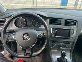 VW Golf 1.6 105 tdi | Mobile.bg    9