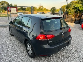 VW Golf 1.6 105 tdi | Mobile.bg    4