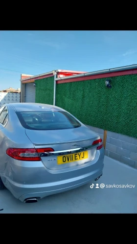 Jaguar Xf 12345 | Mobile.bg    17
