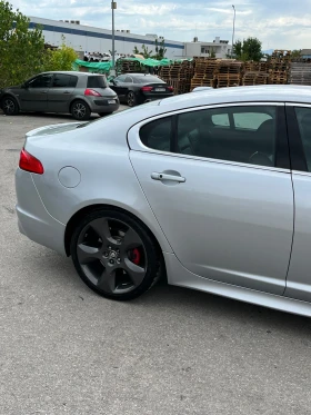 Обява за продажба на Jaguar Xf 12345 ~14 400 лв. - изображение 3