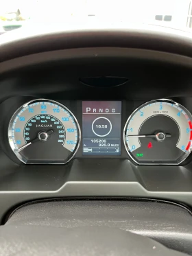 Обява за продажба на Jaguar Xf 12345 ~14 400 лв. - изображение 9