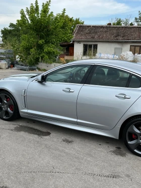 Обява за продажба на Jaguar Xf 12345 ~14 400 лв. - изображение 6